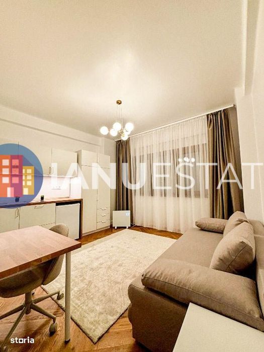 Universitate 5` Metrou Rosetti Ultracentral PetFriendly