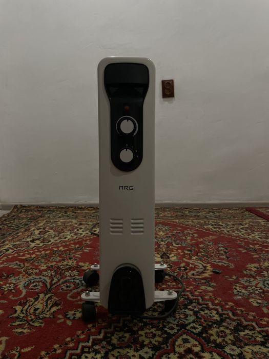 обогреватель ARG