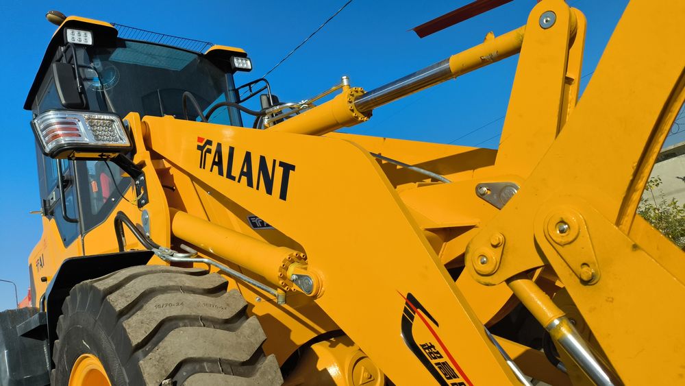 Продажа погрузчики