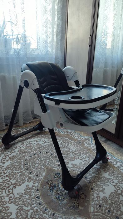 Продается стульчик для кормления
