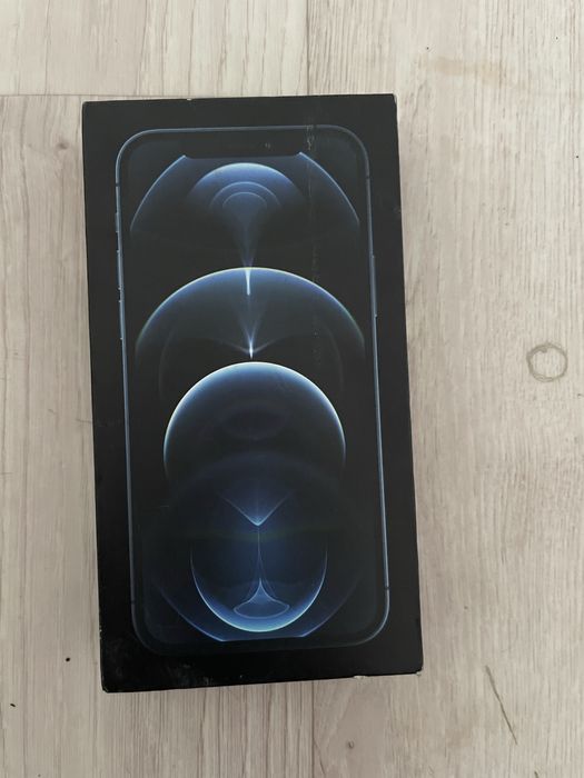 Iphone 12 pro 256 akb71