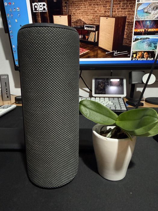 Boxa bluetooth Logitech UE Megaboom 1st gen