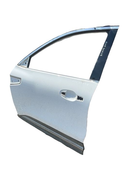 Usa Portiera Fata Stanga Fata Renault Koleos Ii 2016 - >