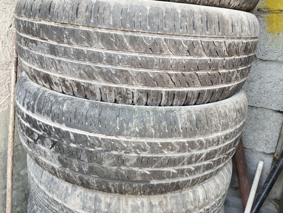 Каптива балонлари сотилади