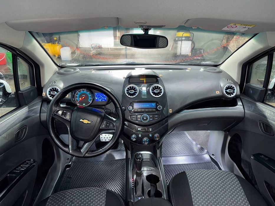 Продается Спарк элегант плюс