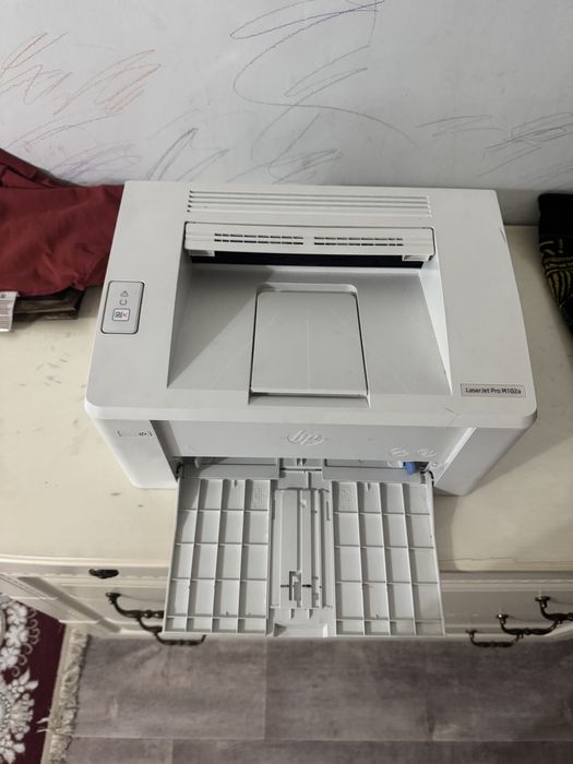 Принтеры в идельном состаянии