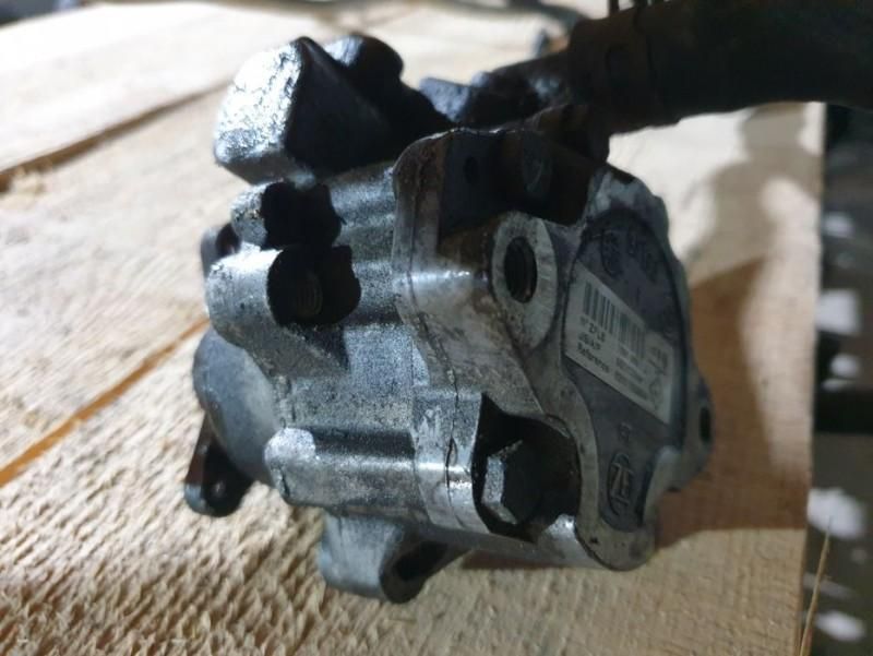 Pompa servodirectie Nissan Interstar 2.5 cdti; 2.5 dci G9U