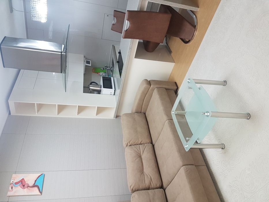 Люкс аппартаменты в Хайвиле