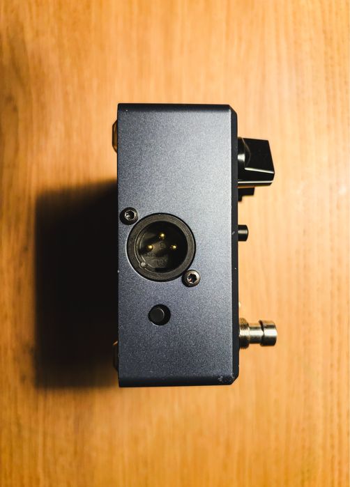 Darkglass Alpha Omega Ultra (v1)