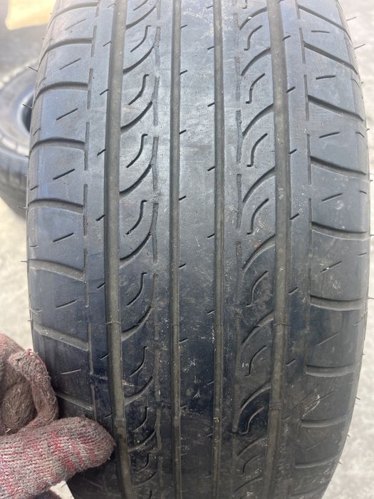 Продам резину отли