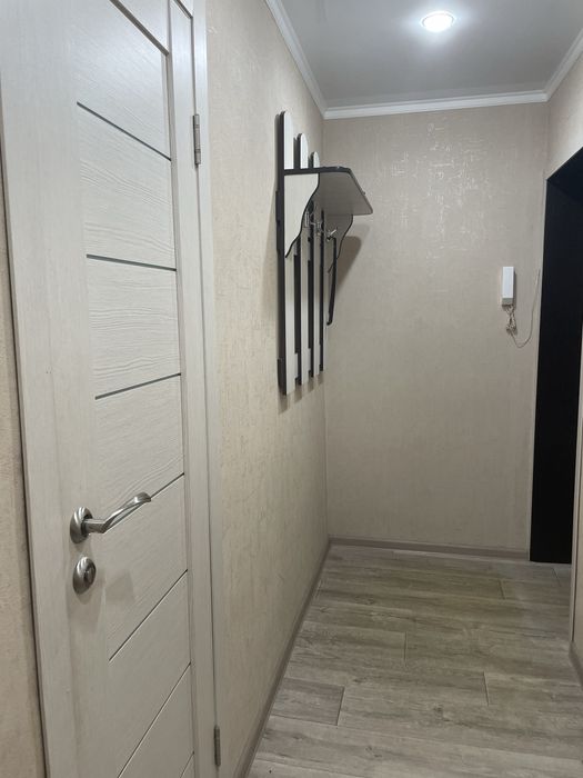 1 к центр, жд, Радуга