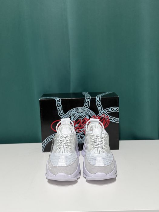 Versace Chain Reaction