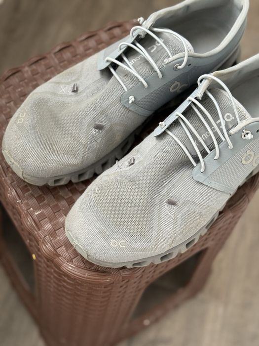 On cloud номер 44