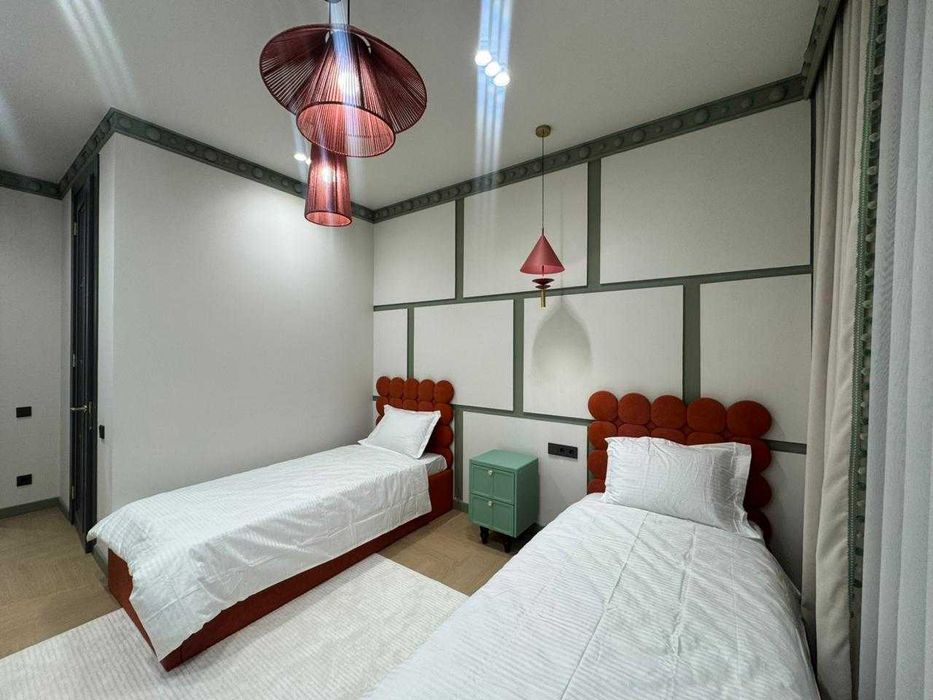 Продам срочно 3 ком квартиру ЖК Samal Park