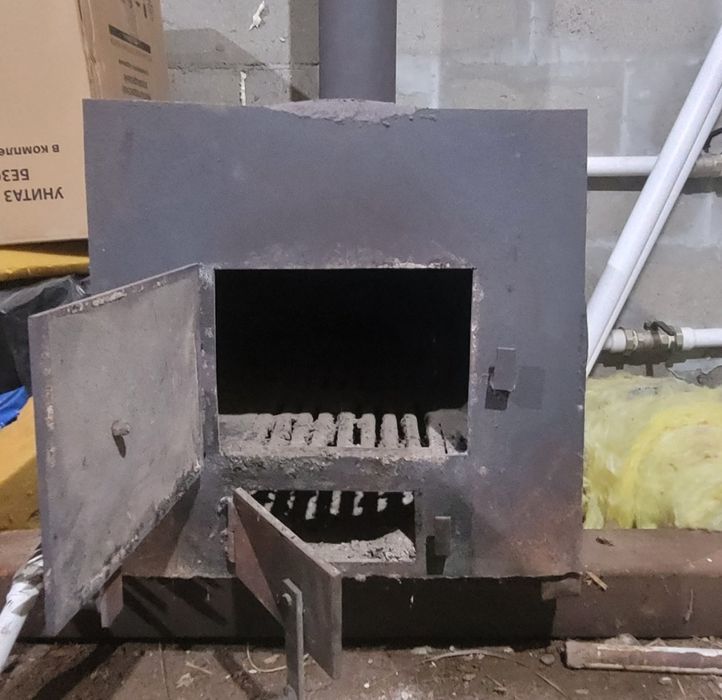 Продам печку  для бани