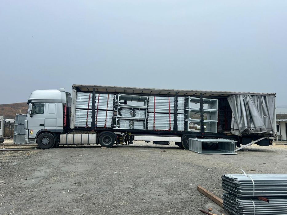 Турско скеле най ниската цена