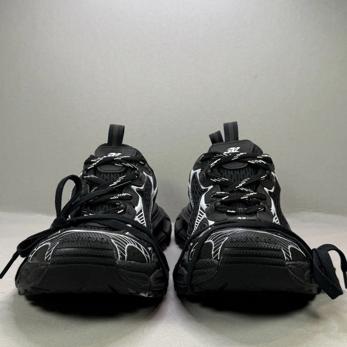 Balenciaga 3XL "Black Grey" - НОВА НАЛИЧНОСТ!