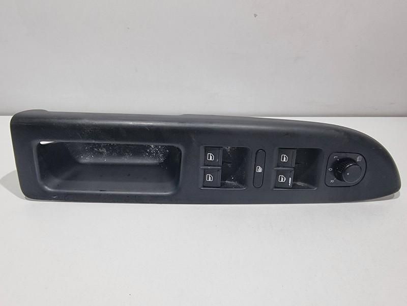 Butoane comanda geamuri electrice Volkswagen Golf 6 plus 5M2867372C Ha
