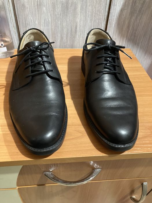 Елегантни мъжки обувки ESSE