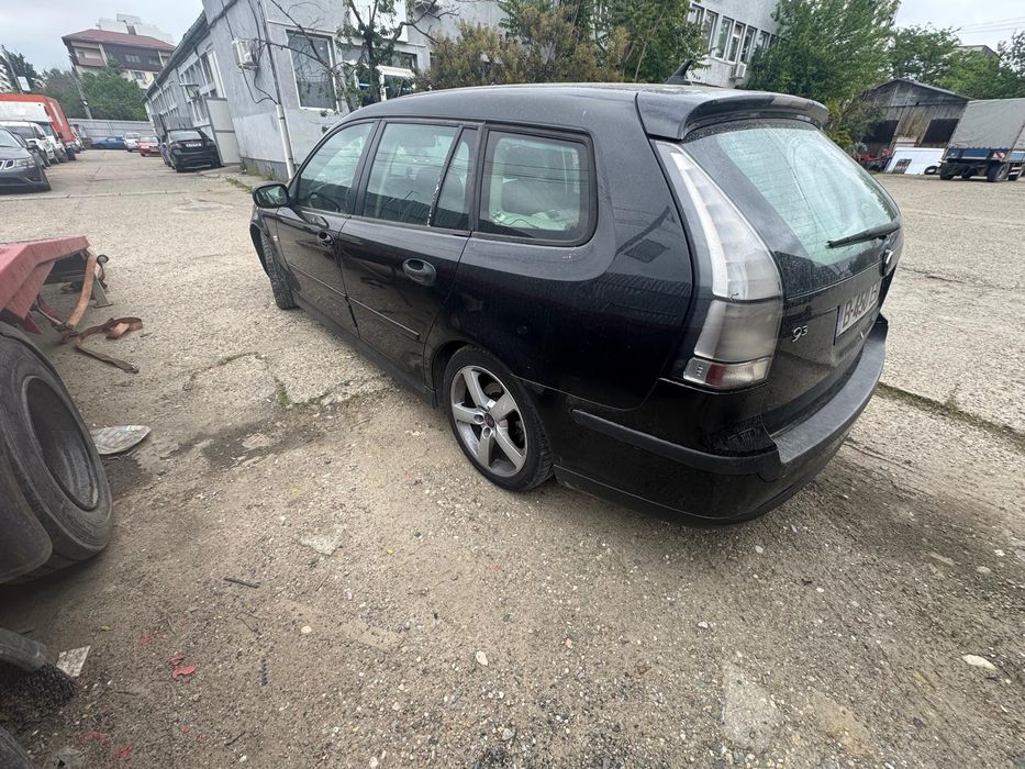 Vând Saab 93 vector