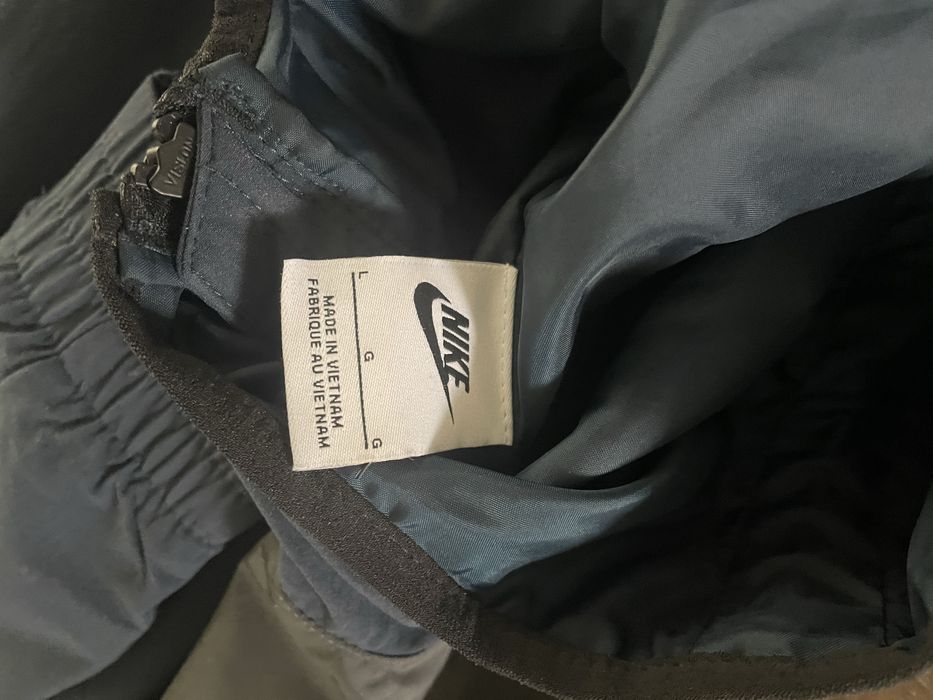 Горнище Найк  размер-L