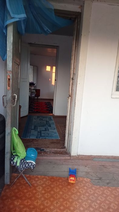 Продам дачу по зерендинской трассе