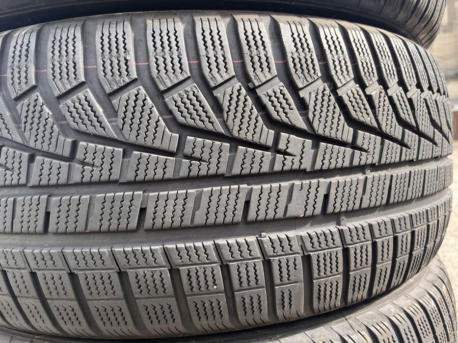 265//60//18 – Hankook