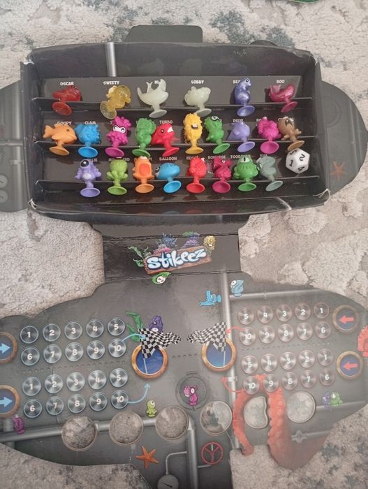 Продавам стикита от lidl