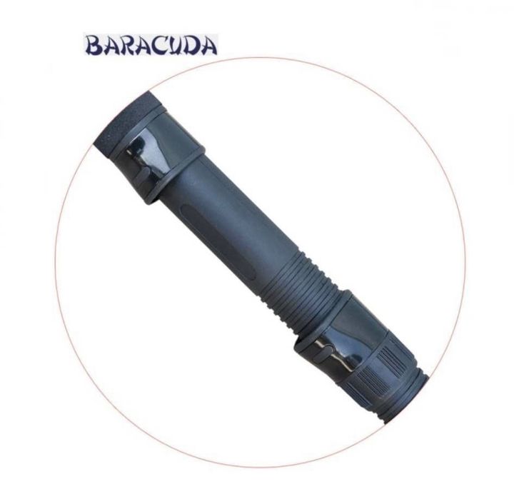 Lanseta fibra de carbon Passion Power 3002 A:40-125
