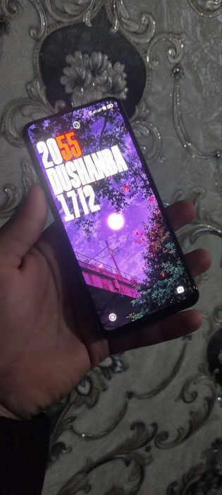 Xiaomi 11 Lite 5G NE