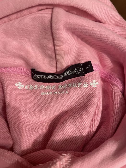 Hanorac Chrome Hearts