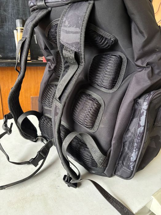 Спининг раница fox