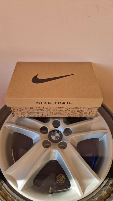 Nike Pegasus Trail 3 GORE-TEX