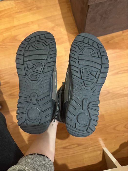 Чисто нови зимни боти TEX