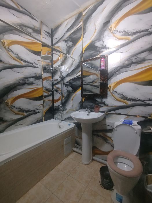 Baqachorsu xazrat obbos masjidi oldida ijaraga beriladi