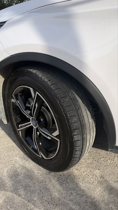 Byd tang dm-i 1200km