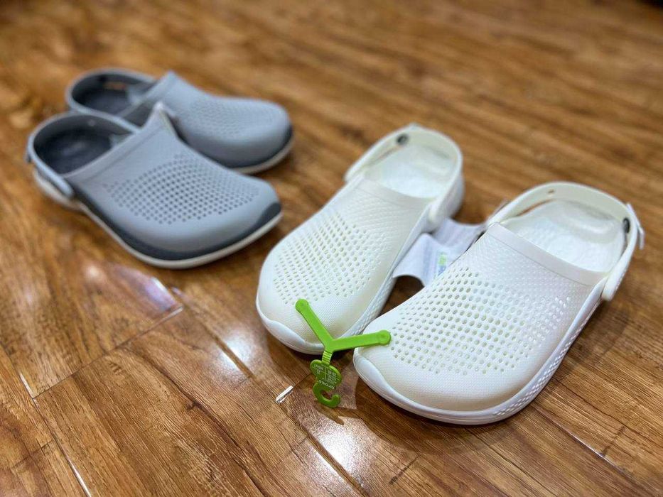 Crocs мужские и женские сабо РАЗМЕР 36,37,45,46