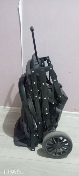 Детская коляска детски