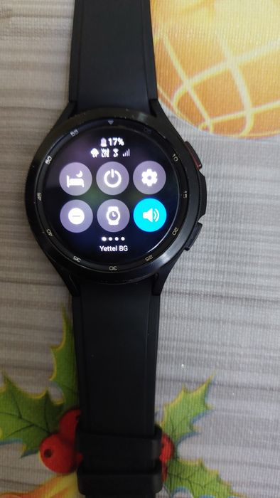 Samsung galaxy watch 4