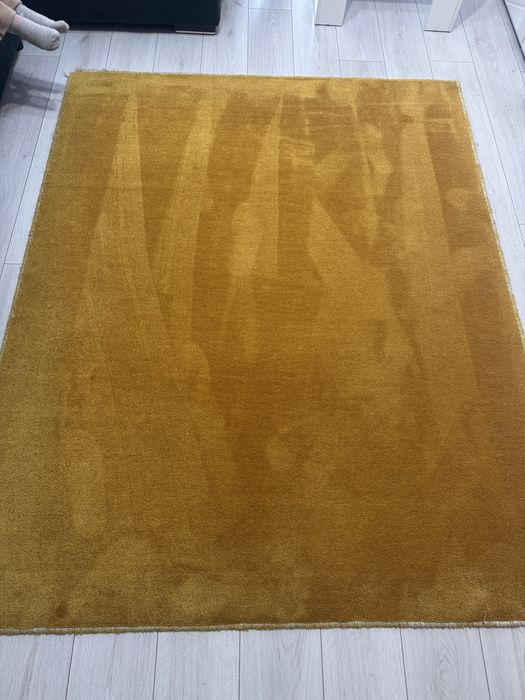 Мокетено килимче