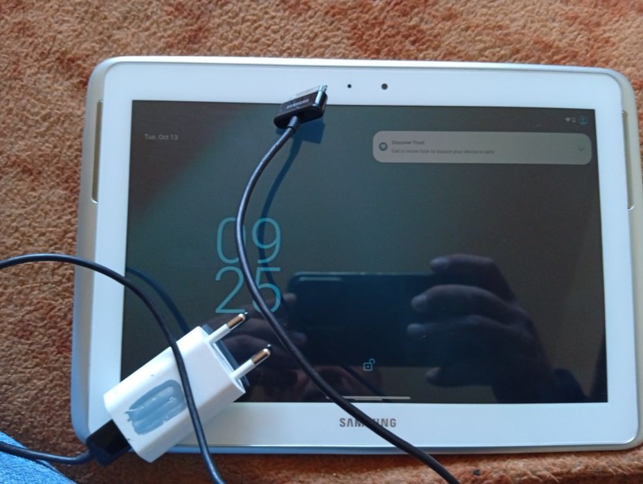 Tableta Samsung Galaxy note 10.1