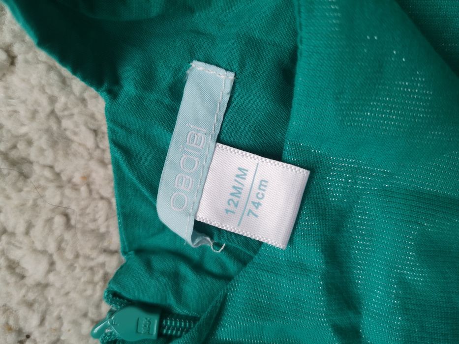 Комплект Okaidi, размер 74