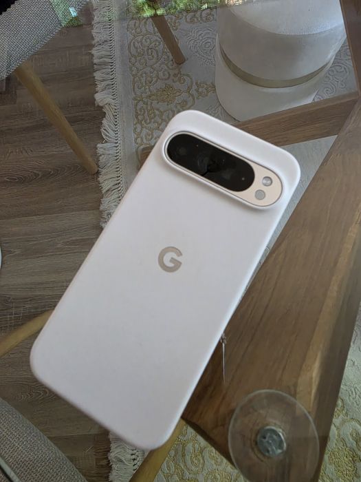 Vând telefon google pixel  9 pro  xl