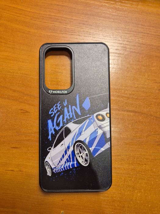 Кейсове за Samsung A53 5G