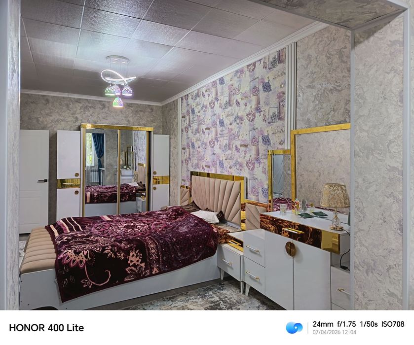 Сдаеться квартира 2 комнатная со всеми удобствами 9 мкр