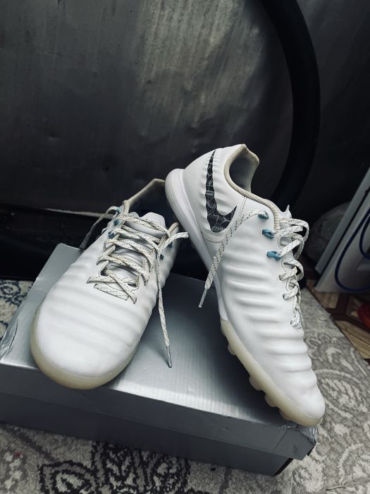 Nike Tiempo Legend7, 45размер