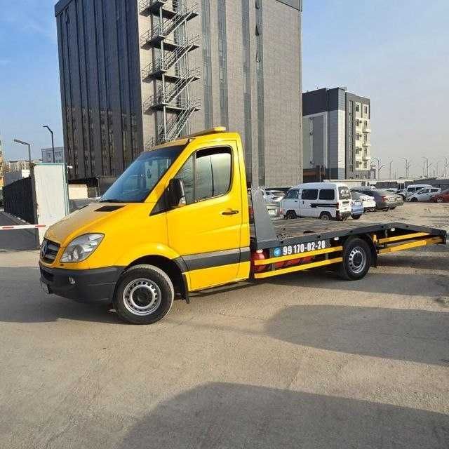 Эвакуатор хизмати 24/7  | Услуги эвакуатора 24/7