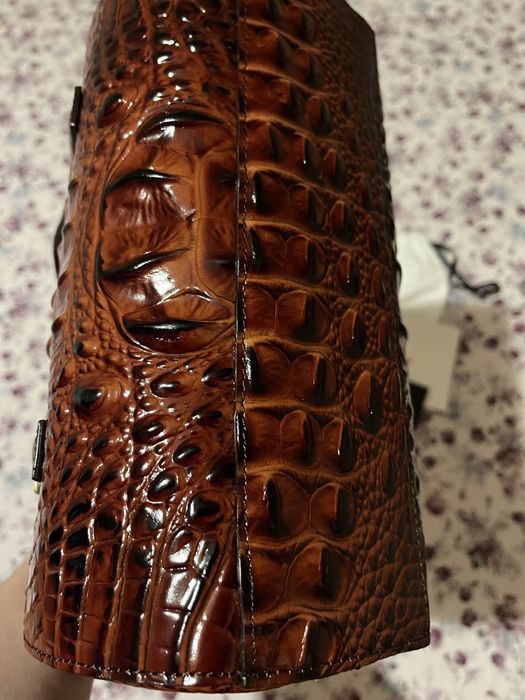 Дамска чанта уникат