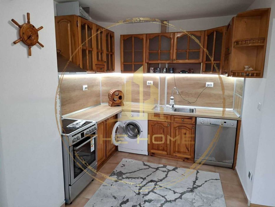 Отлична цена 3 стаен Цветен Квартал