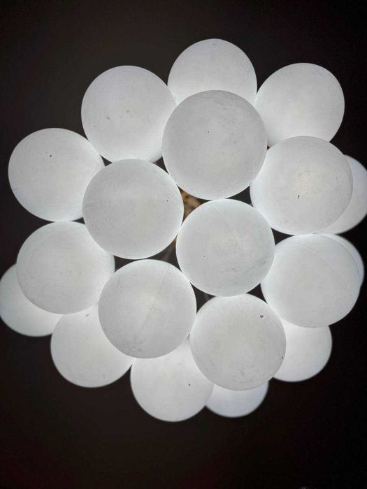 Пространство, где стиль встречается с уютом